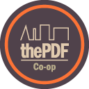 ThePDF Logo